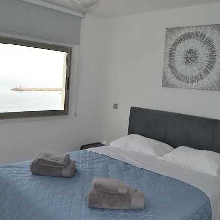Sea Star 1 Apartment