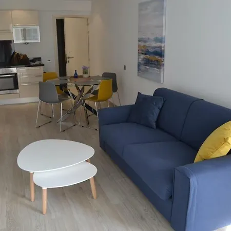 Apartment Sea Star 1 *