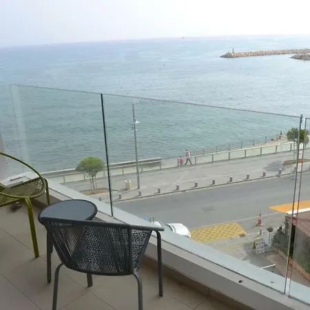Sea Star 1 * Larnaca
