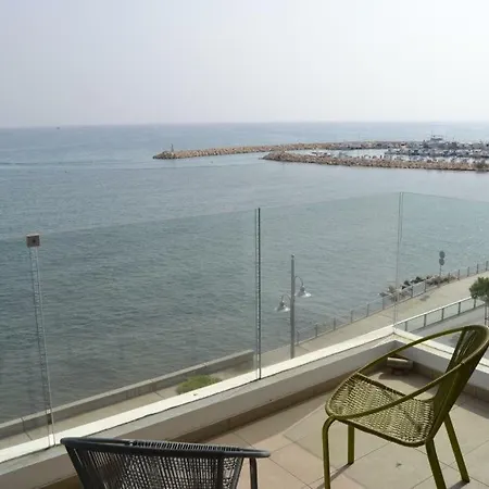 Sea Star 1 * Larnaca
