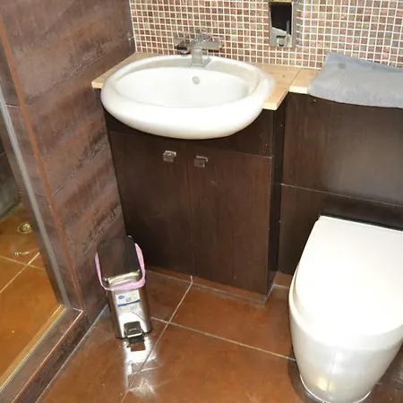 Apartmán Sea Star 1